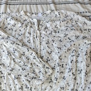 New Old Navy blouse